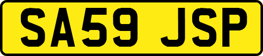 SA59JSP