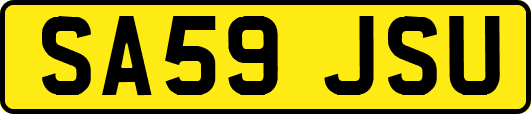 SA59JSU
