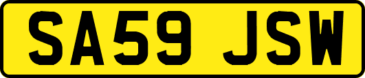 SA59JSW