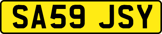 SA59JSY