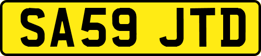 SA59JTD