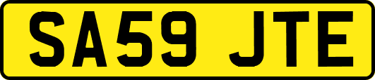 SA59JTE