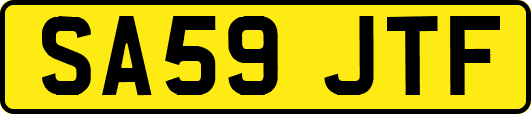 SA59JTF