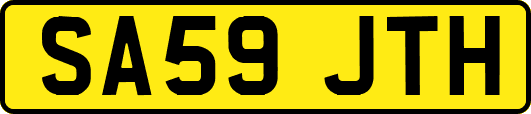 SA59JTH