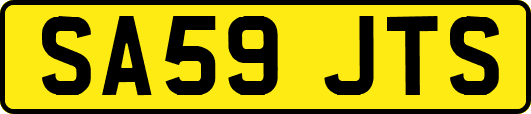SA59JTS