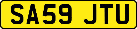 SA59JTU
