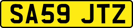 SA59JTZ