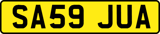 SA59JUA