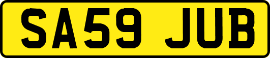 SA59JUB