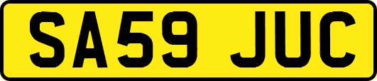 SA59JUC