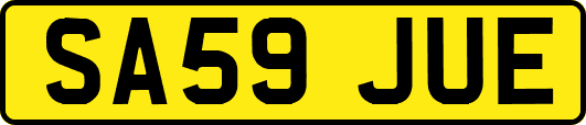 SA59JUE