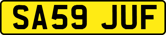 SA59JUF
