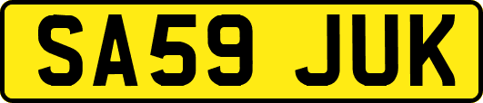 SA59JUK