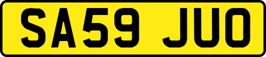 SA59JUO