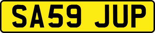SA59JUP