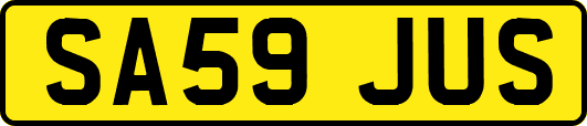 SA59JUS