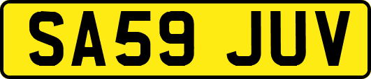 SA59JUV