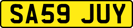 SA59JUY