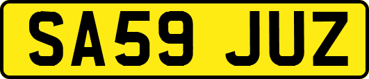 SA59JUZ