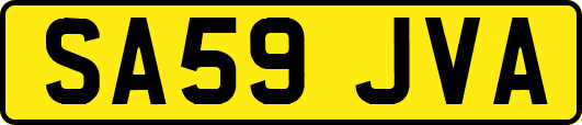 SA59JVA