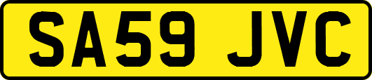 SA59JVC