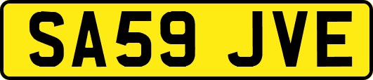 SA59JVE