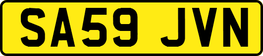 SA59JVN