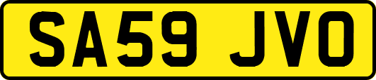 SA59JVO