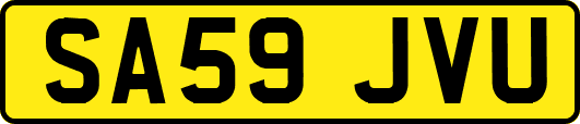 SA59JVU