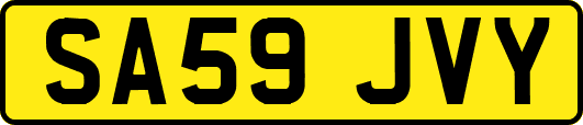 SA59JVY