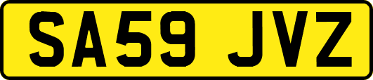 SA59JVZ