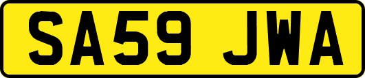 SA59JWA