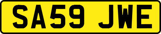 SA59JWE