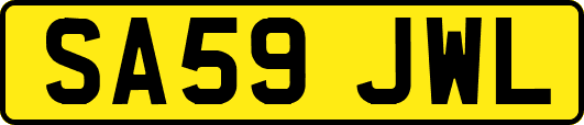 SA59JWL