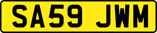 SA59JWM