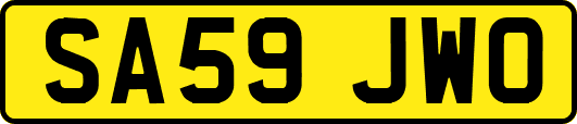 SA59JWO