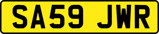 SA59JWR