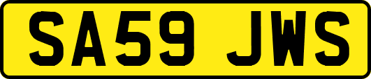 SA59JWS