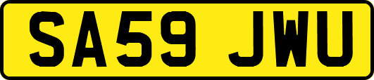 SA59JWU