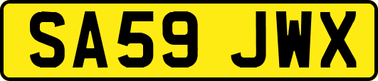 SA59JWX