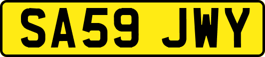 SA59JWY