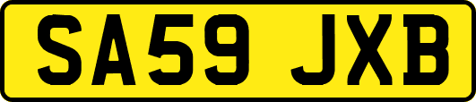 SA59JXB