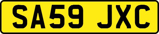 SA59JXC