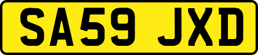 SA59JXD