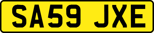 SA59JXE