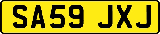 SA59JXJ