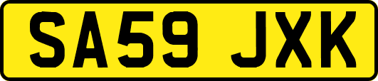 SA59JXK