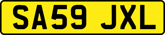 SA59JXL
