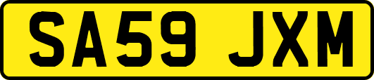 SA59JXM