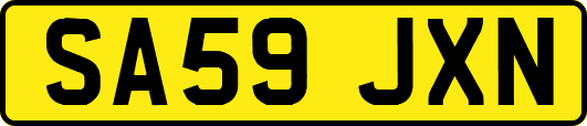 SA59JXN